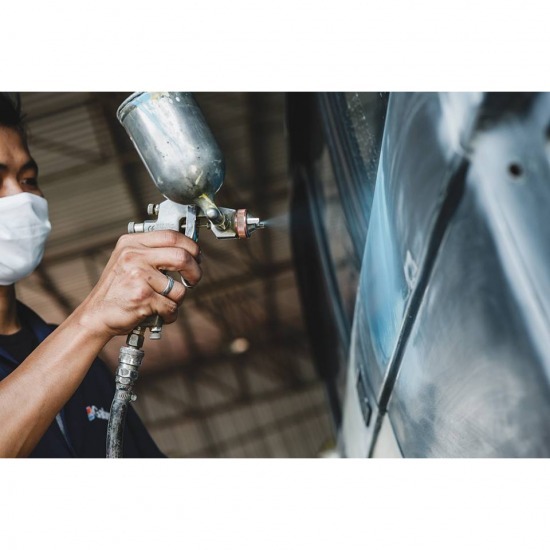 รับพ่นชิ้นงานเหล็ก ชลบุรี  - ทำสีรถยนต์ ชลบุรี รับพ่นชิ้นงานเหล็ก ชลบุรี  - ทำสีรถยนต์ ชลบุรี